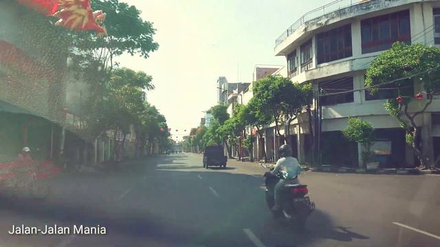 Kya - Kya Surabaya || Jalan Kembang Jepun смотреть онлайн