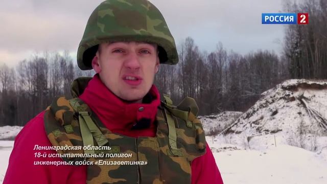 ПОЛИГОН Спецбоеприпасы смотреть онлайн