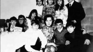 С. Трофимов Посвящение одноклассникам.wmv