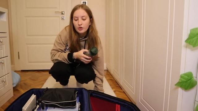 GALATASARAY LİSESİ'NDE YATILI OLDUM!? | BENİMLE GALATASARAY YATAKHANESİNE GELİN...