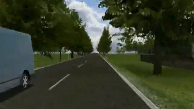 Mapa Polski v0.1 beta by Dekker&DziadzioR Odcinek Sochaczew-Warszawa смотреть онлайн