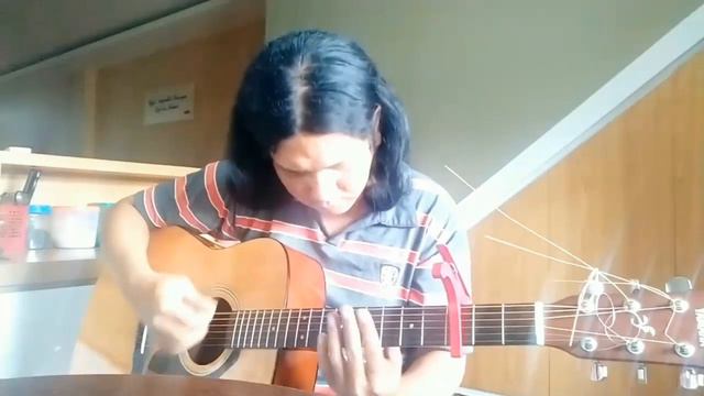 Acoustic Guitar Cover - KORN TWISTED TRANSISTOR (Fingerstyle) Genjrengan смотреть онлайн