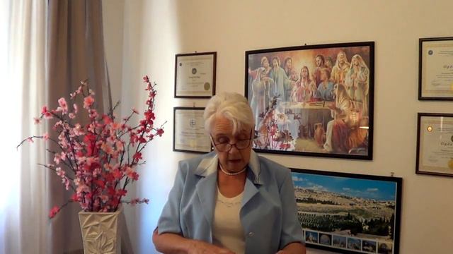 Елена Давыдова -Деньги - добро или зло ?(2) смотреть онлайн