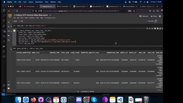 Data Engineering 101: Building a real world dataset end-to-end: Part XI смотреть онлайн