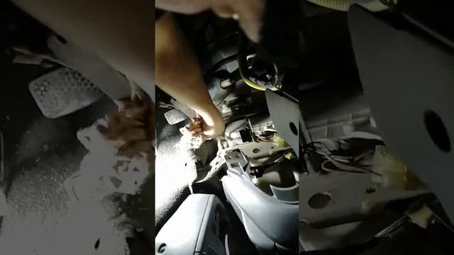 Промывка печки сузуки лиана лимонной кислотой смотреть онлайн