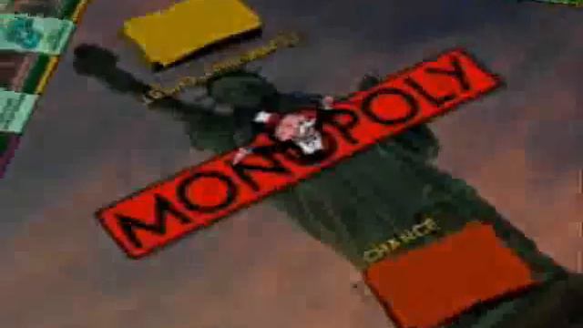 monopoly смотреть онлайн