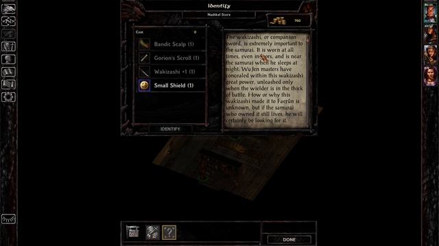 Baldurs Gate EE: Paladin Play Through #4 смотреть онлайн