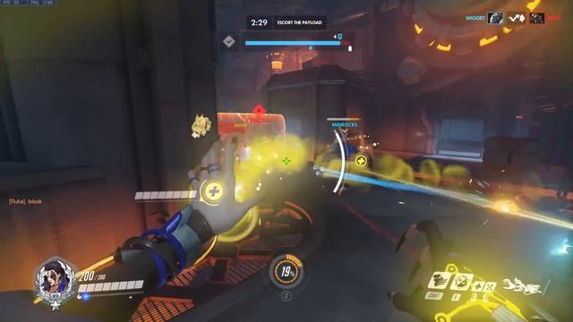 Overwatch: BEST Moira Playstyle - Everything You NEED to Know! смотреть онлайн