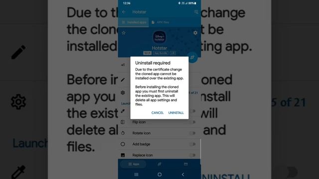 How to unlock hotstar old version|Use ads free hotstar||Old version unlocked || Ads removed?... смотреть онлайн