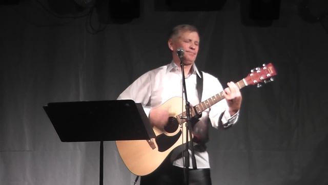Алексей Краев "Ветер в спину" смотреть онлайн