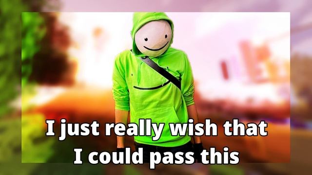 Mask - Dream (ALL SNIPPETS + LYRICS) смотреть онлайн