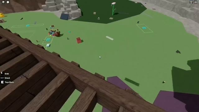 [ SNOWY'S REIGN OF TERROR ] Roblox Toss Objects and Individuals (2/2) смотреть онлайн