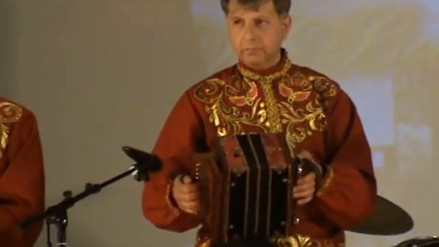 "Озорные колокольчики" г. Красноармейска 2012 смотреть онлайн