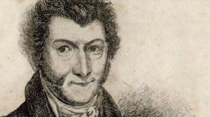 Э. Т. А. Гофман. Мечтавший согревать сердца