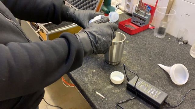 Реставрация фар паром. Набор химической бесконтактной полировки. смотреть онлайн