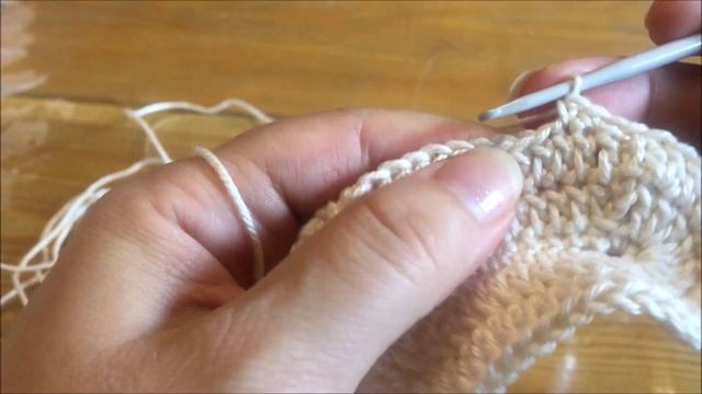 Вязаные туфельки (Crochet. Booties) смотреть онлайн