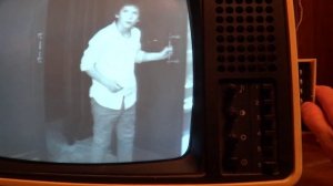 Телевизор Юность 406