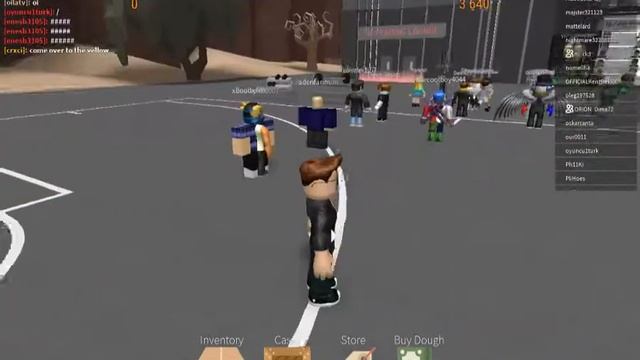 Играю в ROBLOX в мини игры которые вы предложите, общение, можно поиграть со мной. смотреть онлайн