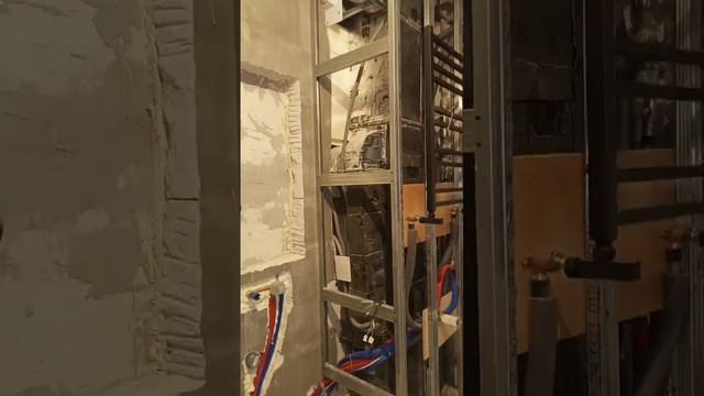 Закончил Сантехнику в ванной комнате✅,всем спасибо!!!??? Консультация бесплатно_☎️+79257341797 Вади смотреть онлайн