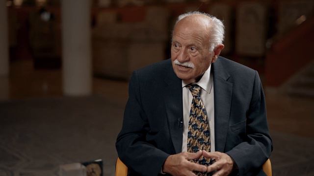 Dr. Varga Zoltán, Gránit Oroszlán Példakép Díjas (2022) – Teljes interjú смотреть онлайн