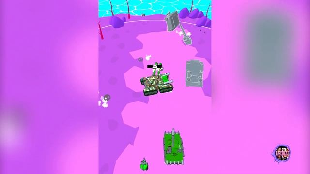 New Android Games Jurassic City,Chainsaw Merge,Monkey Mart,Color Conquest,Nova Legends,Army Merge смотреть онлайн