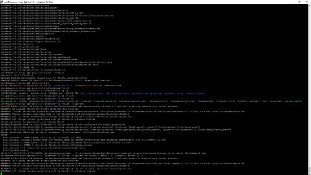 05 Logstash and Data Ingestion in ElasticSearch смотреть онлайн