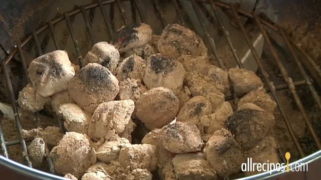 How to use BBQ Grill to Barbeque Ribs Allrecipes смотреть онлайн