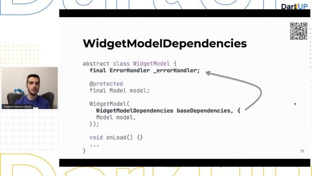 Gear up, ускоряем Flutter-разработку — Евгений Сатуров, Surf смотреть онлайн