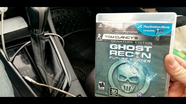 Going Toro Loco on the Playstation Move // Seeking out Ps3 Move Games смотреть онлайн