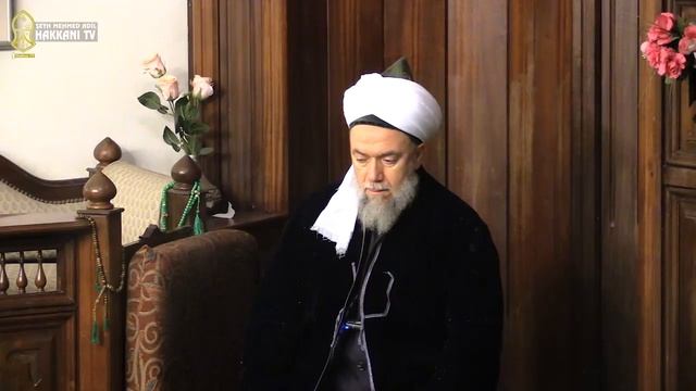 Шейх Мехмет Эфенди. Тот, кто не держит слово - лицемер смотреть онлайн