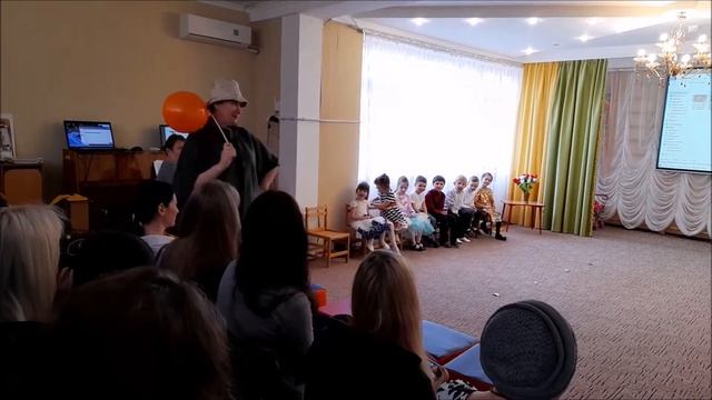 Детский сад, сын Матвей, 04.03.2022 смотреть онлайн