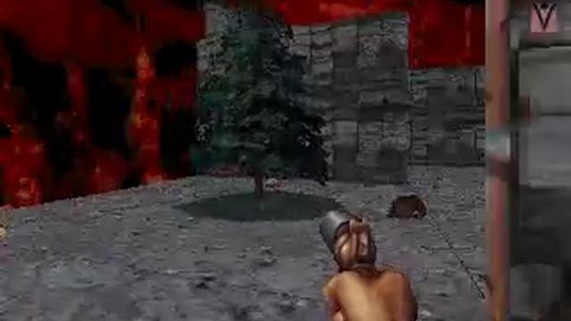 Blood Map - The Amazing Labyrinth смотреть онлайн