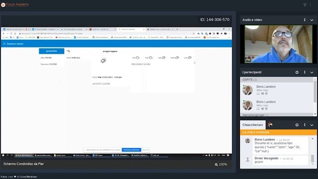 Webinar gratuito: Node-RED - futura.academy смотреть онлайн