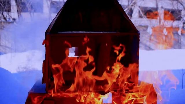 Никого дома нет смотреть онлайн