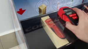 Сканер проводки Wall CONDTROL