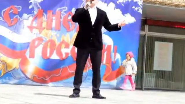 Копия видео "Русские берёзы" смотреть онлайн