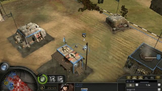 英雄MOD-IN STEAM版英雄連隊:防禦主義心得 смотреть онлайн