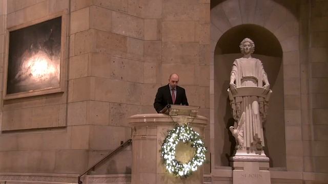 12/25/21 Midnight Mass for the Nativity of the Lord, Cathedral of Saint Paul, St. Paul, MN смотреть онлайн