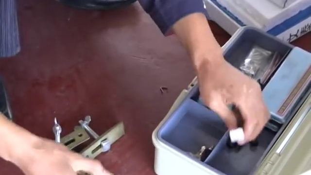 CNC Router Operation Video CNC Router Training Video смотреть онлайн