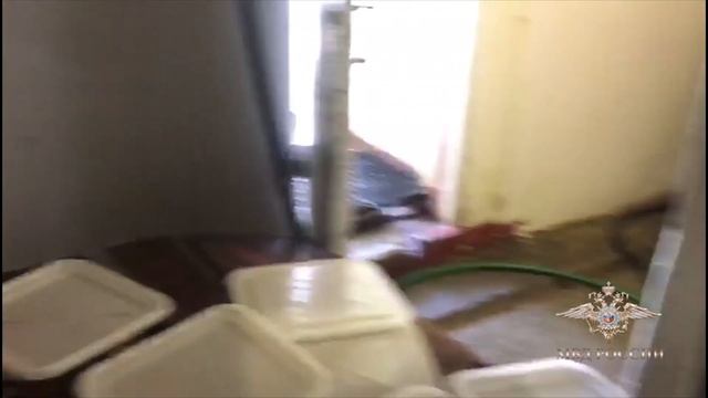 На Камчатке полицейские изъяли из незаконного оборота 49 тонн рыбы и красной икры