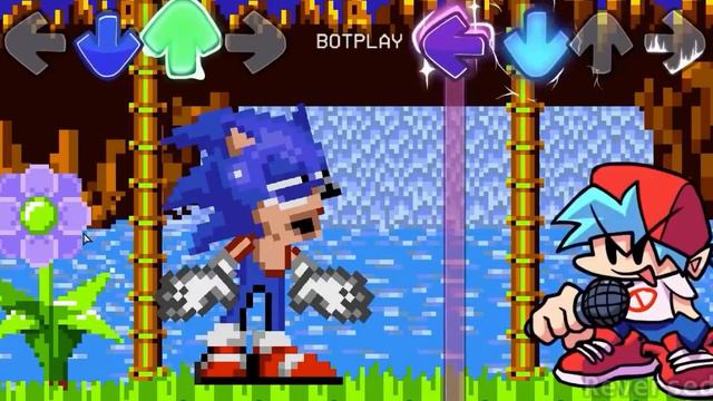 FNF Character Test | NOOB vs PRO vs HACKER | Gameplay VS Playground | AMY X SONIC EXE COMPILATION смотреть онлайн