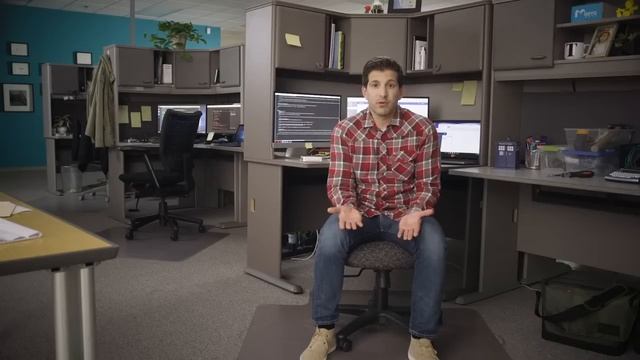 Alternative to On-Prem File Servers - Cloud NAS смотреть онлайн