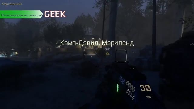 Call of Duty: Advanced Warfare - Обзор смотреть онлайн