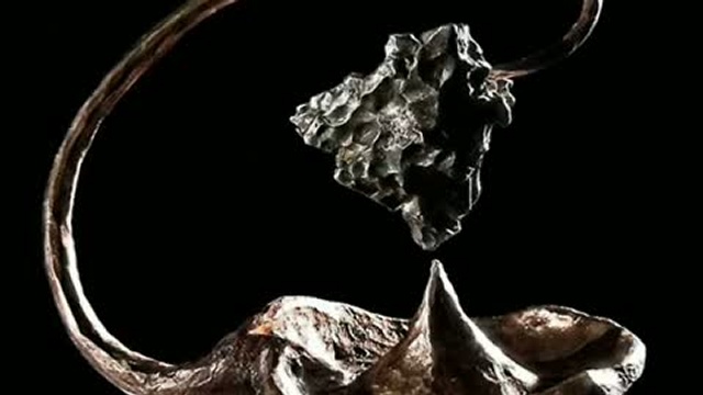 ГОСТИ ЗЕМЛИ