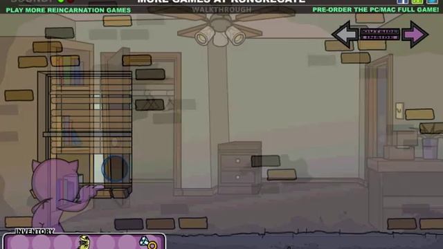 Reincarnation: The Evil Next Door смотреть онлайн