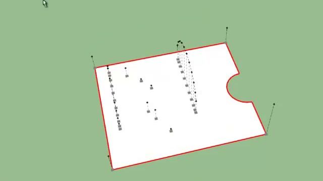 TopoShaper 2 0 - Terrain from Points Cloud смотреть онлайн