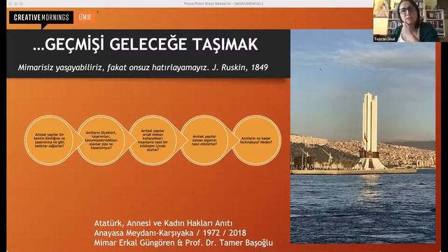 Tezcan Unal: "Anitsallik" смотреть онлайн