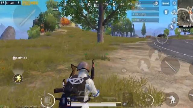 PUBG MOBILE #sketch GAMING смотреть онлайн