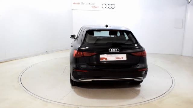 AUDI A3 Sportback 30TDI Advanced 116CV REF: 1435 PRECIO: 26.900 EUR смотреть онлайн