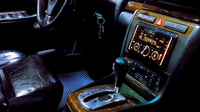Audi s4 caraudio смотреть онлайн